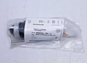 Elastimold 200ECS-G2-2 Shield Ground & Seal Kit - Picture 1 of 3