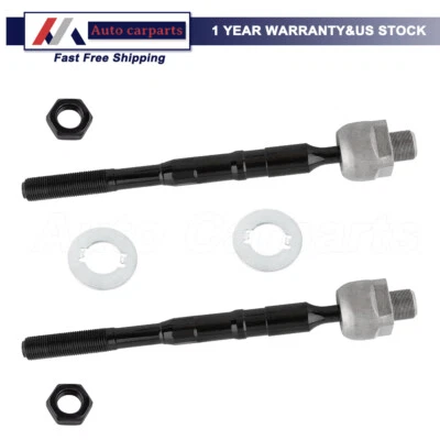2 barras de amarre internas delanteras para Infiniti QX56 2004-2015 Ni-ssan Titan Armada EV800216 Foto 1 de 4