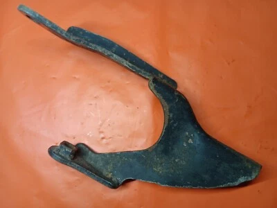 Крепежный кронштейн гидроусилителя руля 85-95 Toyota Pickup 4Runner 22R 22RE Wishbone - Изображение 1 из 4