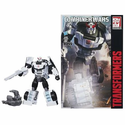 Transformers Generations Combiner Wars Deluxe Class Prowl (IN STOCK USA) - Image 1 of 3