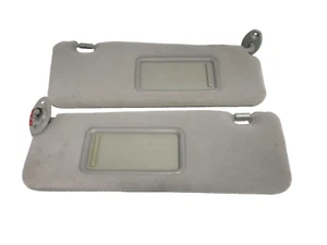 05-10 Scion TC Parasol Derecha LH Parasoles Parasoles Parasoles de Fábrica GRIS OEM - Imagen 1 de 3