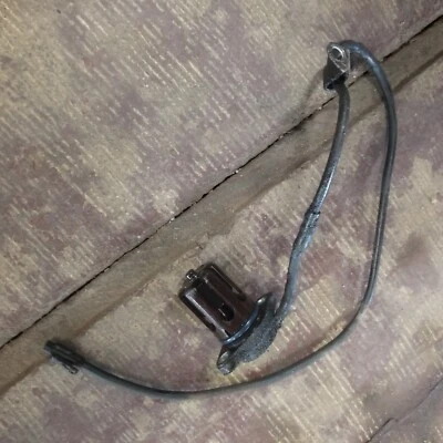 Yamaha Fz6 YZF R6 2007 06-20 OEM sensor medidor de nivel de aceite 5Vx-85720-01-00 Foto 1 de 4