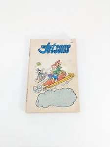 Vtg 1973 The Jetsons Charlton Press Xerox Publications Book Club Edition - Imagen 1 de 7
