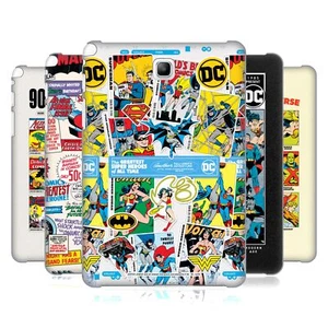 OFFICIAL JUSTICE LEAGUE DC COMICS 90TH ANNIVERSARY CASE FOR SAMSUNG TABLETS 1 - Picture 1 of 12