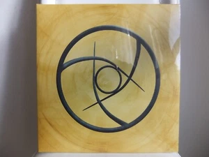 CAPAREZZA EXUVIA 2LP VINILE GIALLO CON CARD AUTOGRAFATA NUOVO 2021 SIGILLATO - Foto 1 di 2