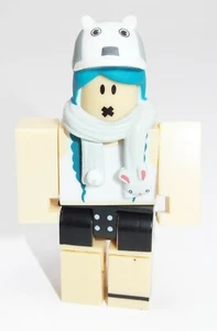 Roblox Celebrity Series 2 Mystery Figur: ShellC - ohne Code! - Bild 1 von 2