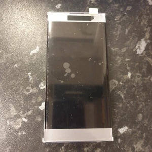 For Sony XA2 H3113 LCD Display Touch Screen In Frame - Picture 1 of 4