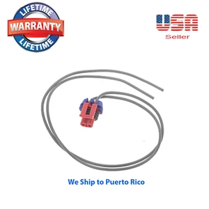 CONNECTOR FOR Purge Valve 28910-25100 FOR 2005-2014 Hyundai Santa Fe Sonata - Picture 1 of 3