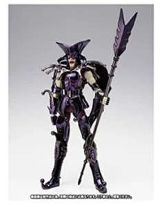 Saint Seiya Saint Cloth Myth Acheron Charon Action Figure BANDAI Anime NEW - Picture 1 of 2