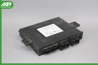 ✅ 00-03 Módulo de control de entrada sin llave Mercede R230 SL500 CL55 2305451032 FABRICANTE DE EQUIPOS ORIGINALES Foto 1 de 4