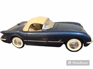 Mira Chevy Corvette '54 Convertible Collectible Made in Spain - Picture 1 of 8