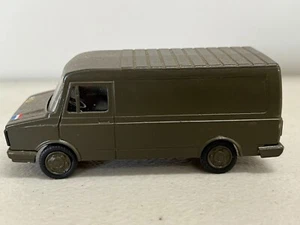 Lion Car DAF 400 Van made in Holland - Picture 1 of 5