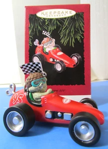 1995 Punze Ornament ACORN 500 - Bild 1 von 13