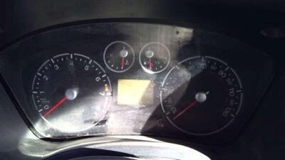 Speedometer FORD TRANSIT CONNECT 10 11 - Image 1 of 4