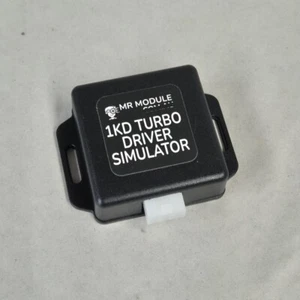 Toyota VNT Turbo Driver Simulator - 1KD-FTV Hilux KUN26 Prado - Picture 1 of 4