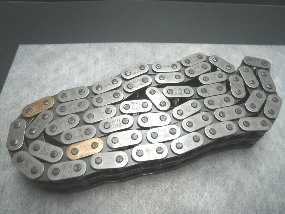 Timing Chain for 1978-1985 Mazda GLC 024-0887 - Made in Japan - Ships Fast! - Image 1 of 4