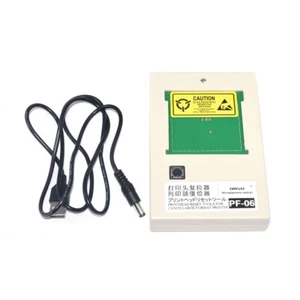 Strumenti di ripristino testina di stampa PF06 PF-06 per Canon TA-20 TA-5200 TA-5300 TM-200 TM-205 - Foto 1 di 6