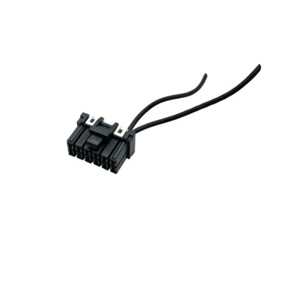 OEM For Cadillac SRX CTS Xenon Ballast Power Wire Cord Pigtail Wiring Harness - Image 1 of 3