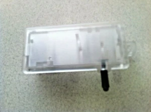 2004-2012 BMW 328i E90 - GLOVE BOX LIGHT ~ 63316962045 - Picture 1 of 3