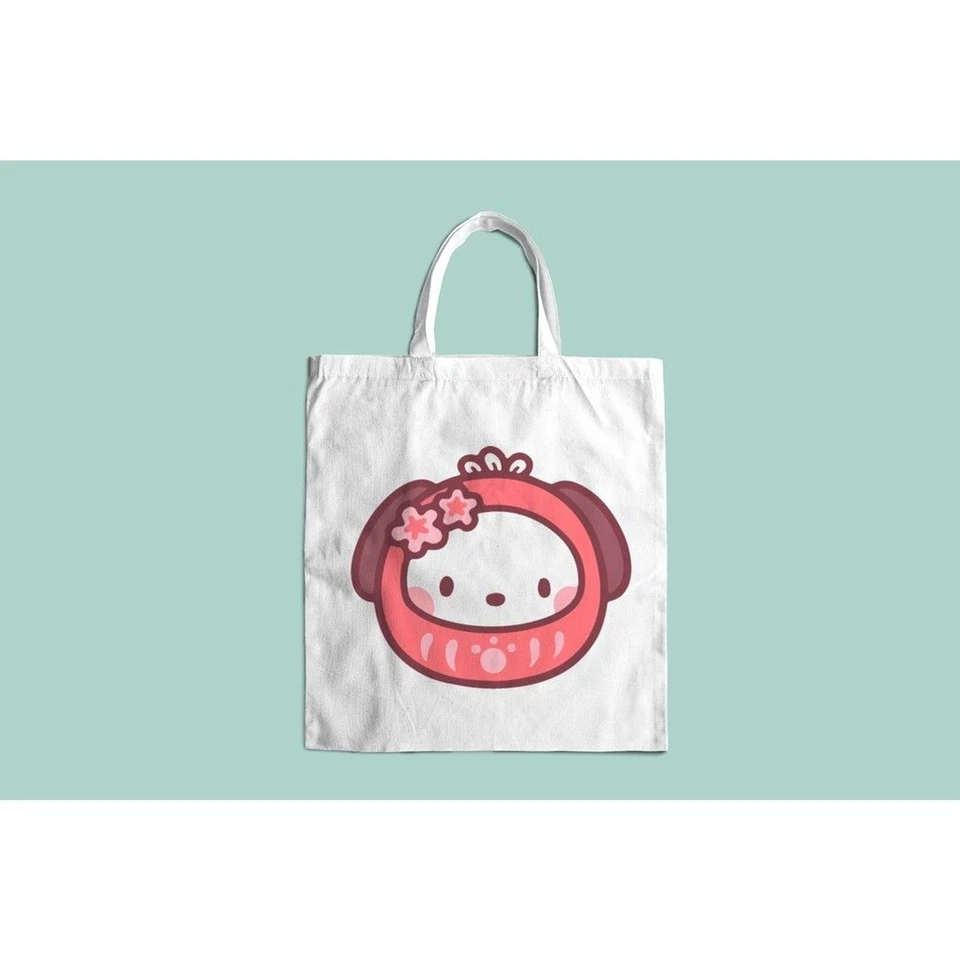 Bolso de Mano Kawaii Pochacco Sanrio Foto 1 de 1