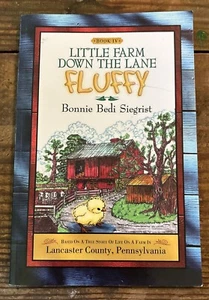 Little Farm Down The Lane -Book Iv by Bonnie Bedi Segrist - Imagen 1 de 3