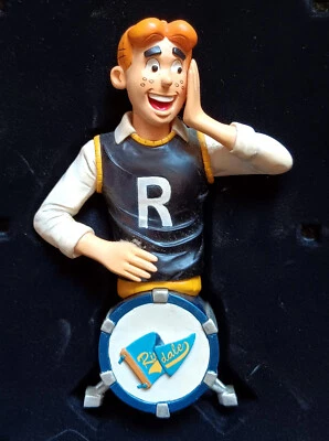 Archie - Limited Edition Bust / Figure - Diamond Select - Image 1 of 4