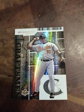 MIGUEL TEJADA 2005 DONRUSS CRAFTSMEN #C18 NUMBERED 010/100 FREE SHIPPING