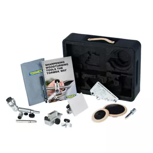 Tormek TNT-808 Kit tornitori per legno di RDGTools - Foto 1 di 6