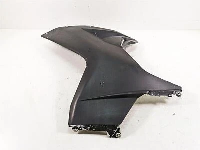 2013 MV Agusta F3 675 ERA Left Side Main Fairing Cover Cowl 8000B5457 8000B5459 - Image 1 of 4
