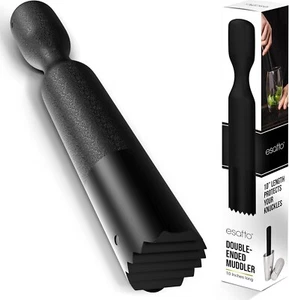 Esatto Professional Bar Tool Muddler (12 Zoll) gerippt - Bild 1 von 1