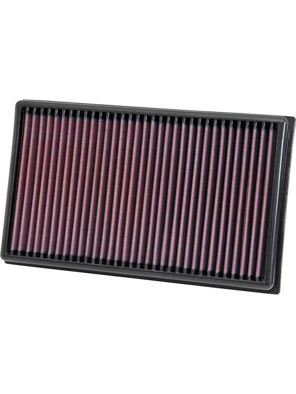 K&N Panel Air Filter (33-3005) - image 1 of 4