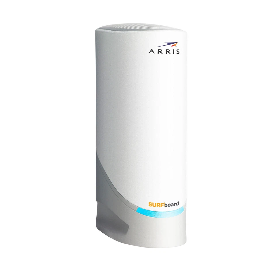 Arris Surfboard DOCSIS 3.1 3.5 Gbps Cable Modem (S33-RB)