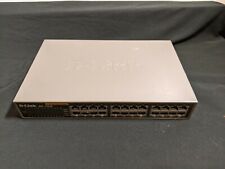 D-Link DES-1024D 24-Ports 10/100 External Switch