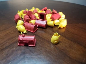 Monopoly Spongebob Squarepants SPONGEBOB Replacement Piece 2005 Nickelodeon - Picture 1 of 7
