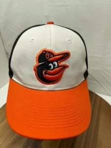Baltimore Orioles Baseball Hat Cap Strapback Adjustable OS Sports MLB OSFM - Picture 1 of 17