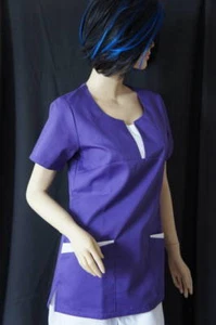 Kasack, Damenkasack, Gesundheitswesen, Pflege, Art. Iris - Bild 1 von 1