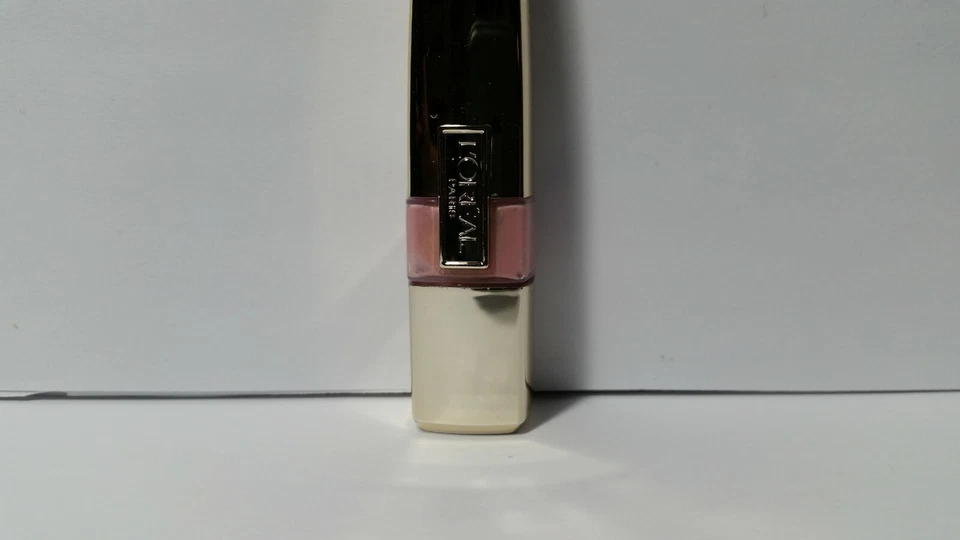 Loreal Colour Caresse Wet Shine Lip Stain 182 Pink Perseverance