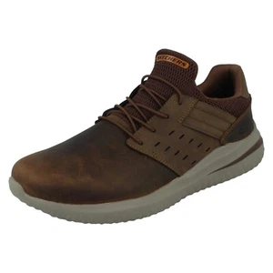Herren SKECHERS' ... 3.0 Ezra '210308 Freizeit Slipper Turnschuhe - Bild 1 von 18