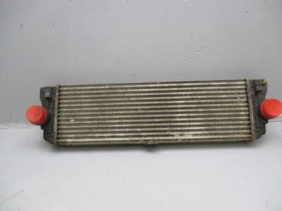 MERCEDES SPRINTER 906 210 CDI Ladeluftkühler A9065010201 - Bild 1 von 4