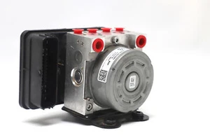 Honda Civic 18 EX ABS Pump Module 1.5L Turbo M/T 57110-TBA-A07, A855, OEM, 2018 - Picture 1 of 5