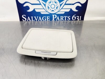 Espejo retrovisor Lexus LS460L 2007 - gris - 514-58004 - 150 k Foto 1 de 4