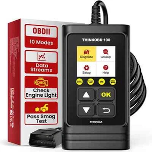 Lector de códigos de falla BMW Serie 5 e39 OBD2 escáner de diagnóstico de automóvil herramienta de restablecimiento V311 - Imagen 1 de 8