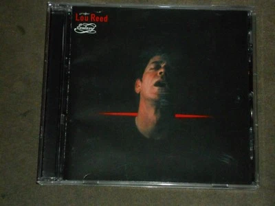 Lou Reed ‎Ecstasy Japan CD Foto 1 de 3