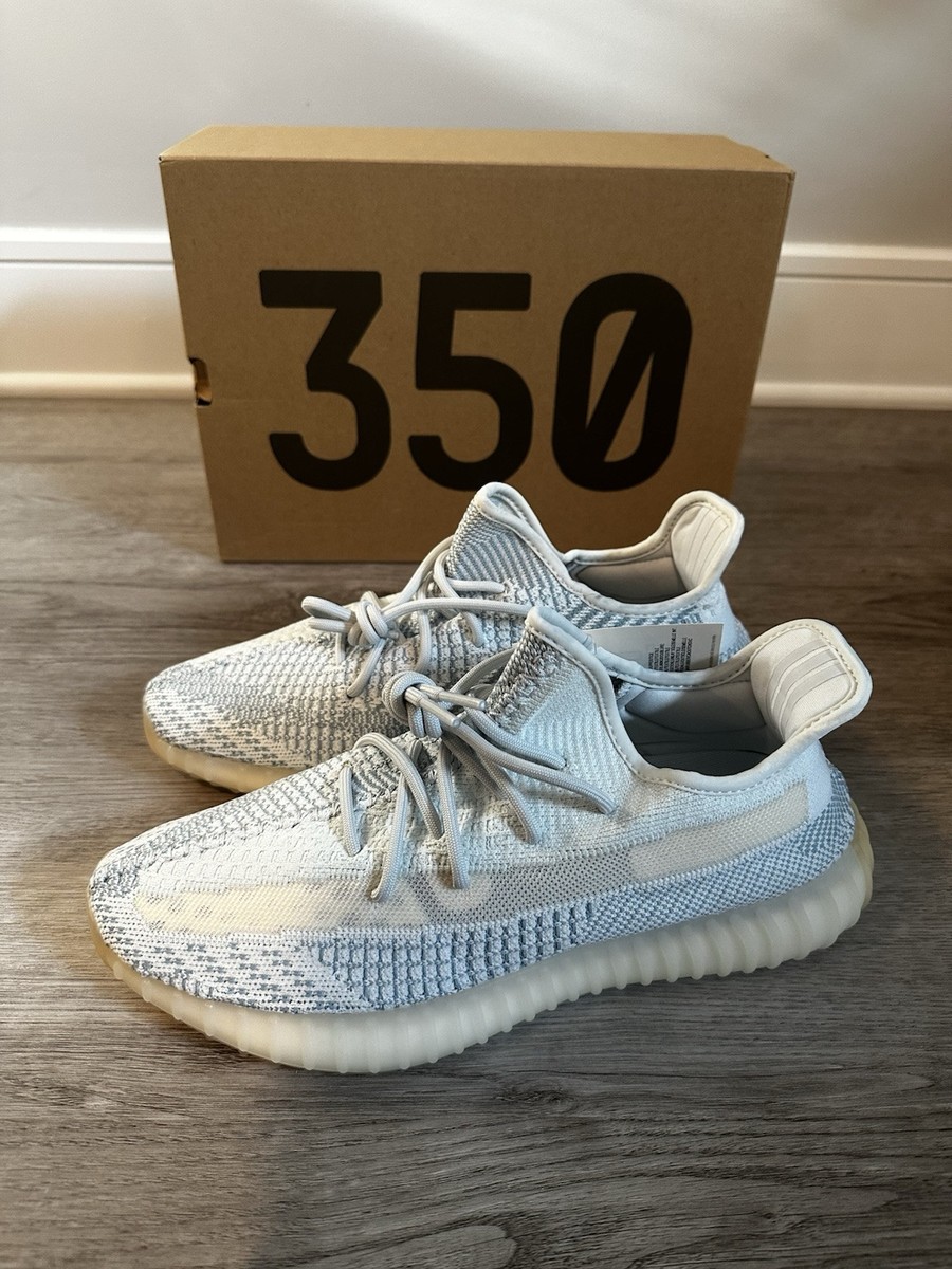 Yeezy Boost 350 V2 Cloud White Reflective for Sale Yeezy Boost 350 V2 Cloud White Reflective for Sale