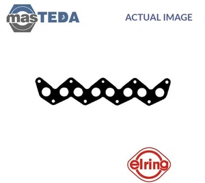 156770 ABGASKRÜMMERDICHTUNG ELRING FÜR CITROËN JUMPY,C8,C4 I,C5 II,C5 III,C4 - Bild 1 von 5