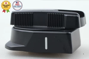 [ MINT ] Mamiya Film Advance Crank Knob AC401 for 645 Super Pro TL From JAPAN - Picture 1 of 8