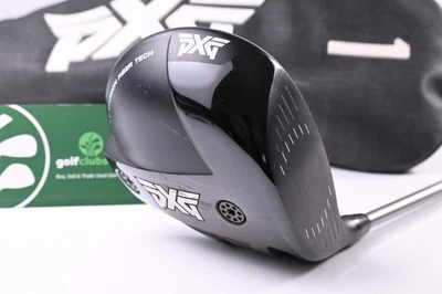 PXG 0811 XT Gen4 Driver / 7.5 Degree / Regular Flex US Composites Superlite - Image 1 of 4