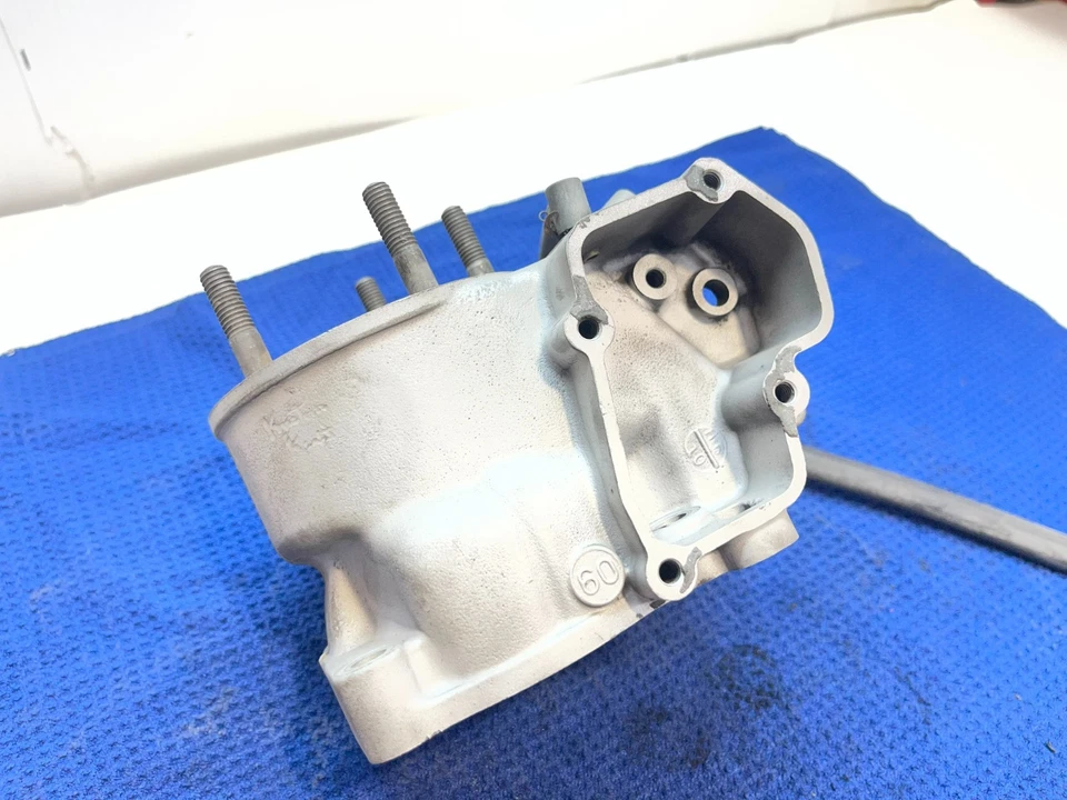 1997 96 - 00 SUZUKI RM125 RM 125 CYLINDER BARREL BORE TOP END SUZUKI RM125 RM - Image 1 of 4