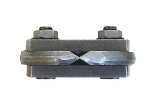Faithfull Tornillo Cortador Jaws - Centro Corte Alta Resistencia 1060mm (42in) - Picture 1 of 1