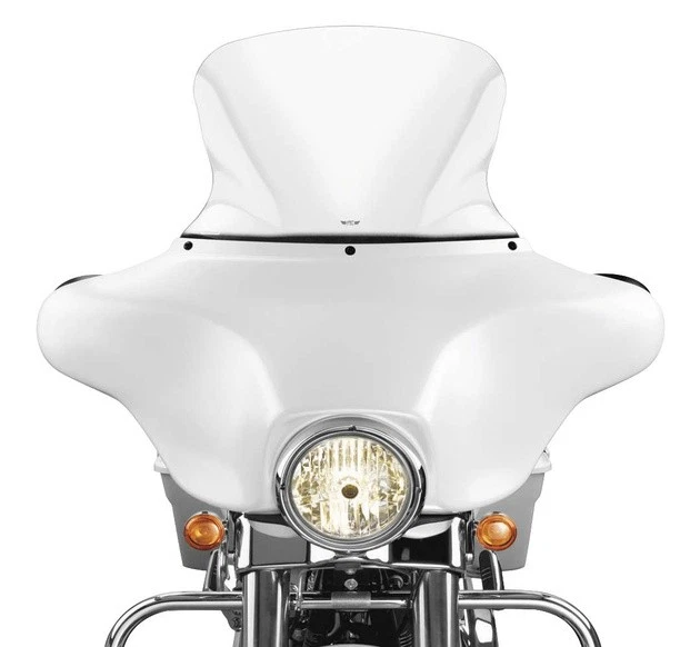 Parabrisas transparente National Cycle VStream #N20403 Harley Davidson Foto 1 de 1